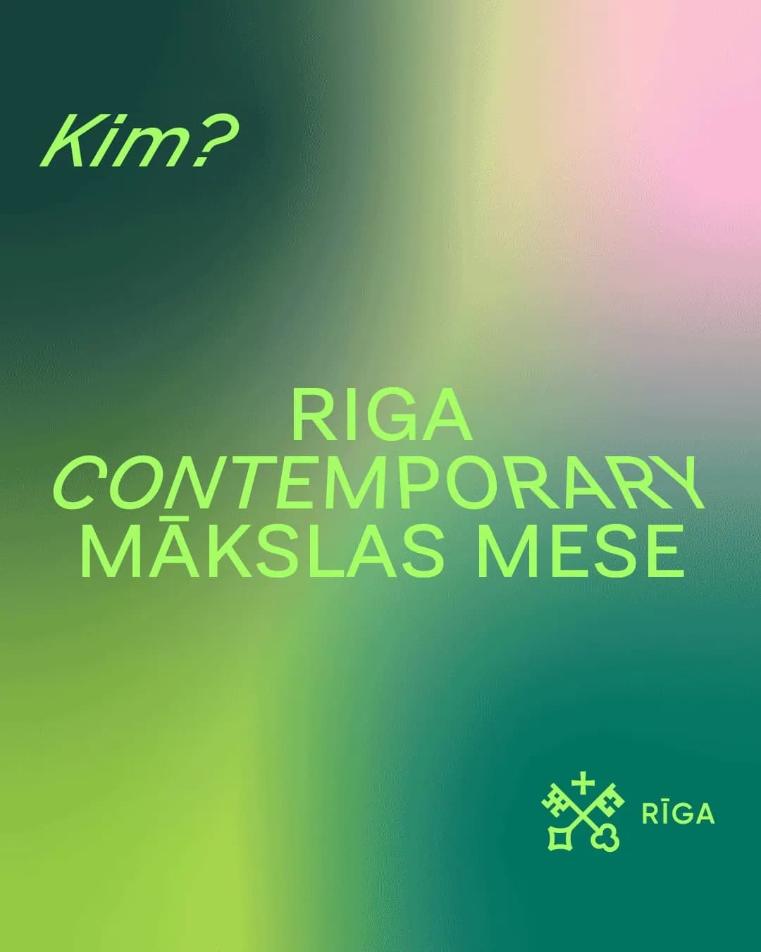 Riga Contemporary Art Fair