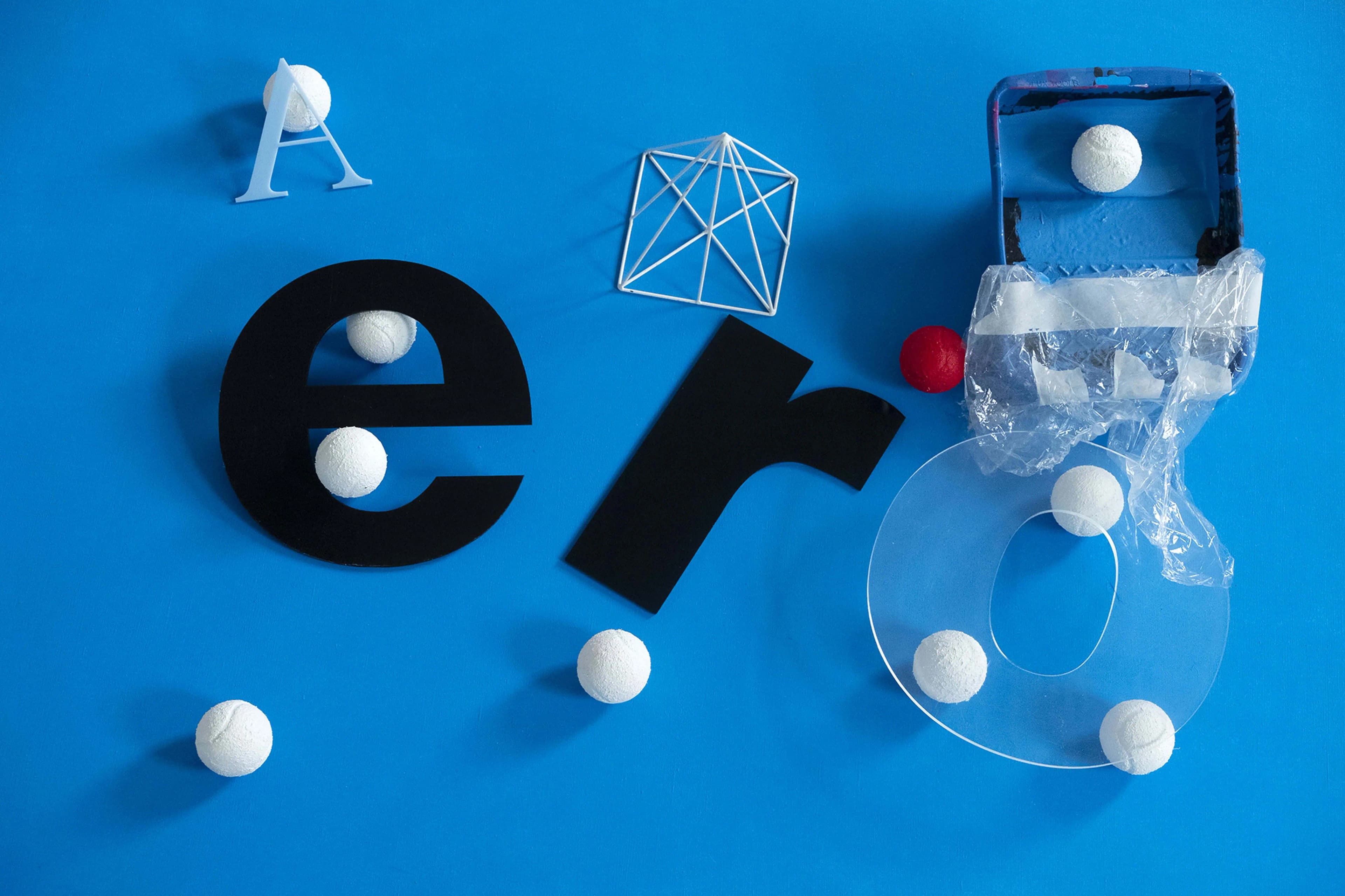 Exhibition - Poetic Robotism. AERO