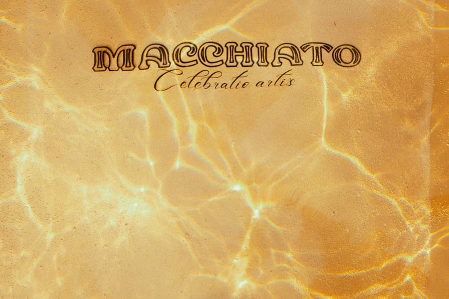 Macchiato XVI – A Festival of Art, Music and Creative Encounters