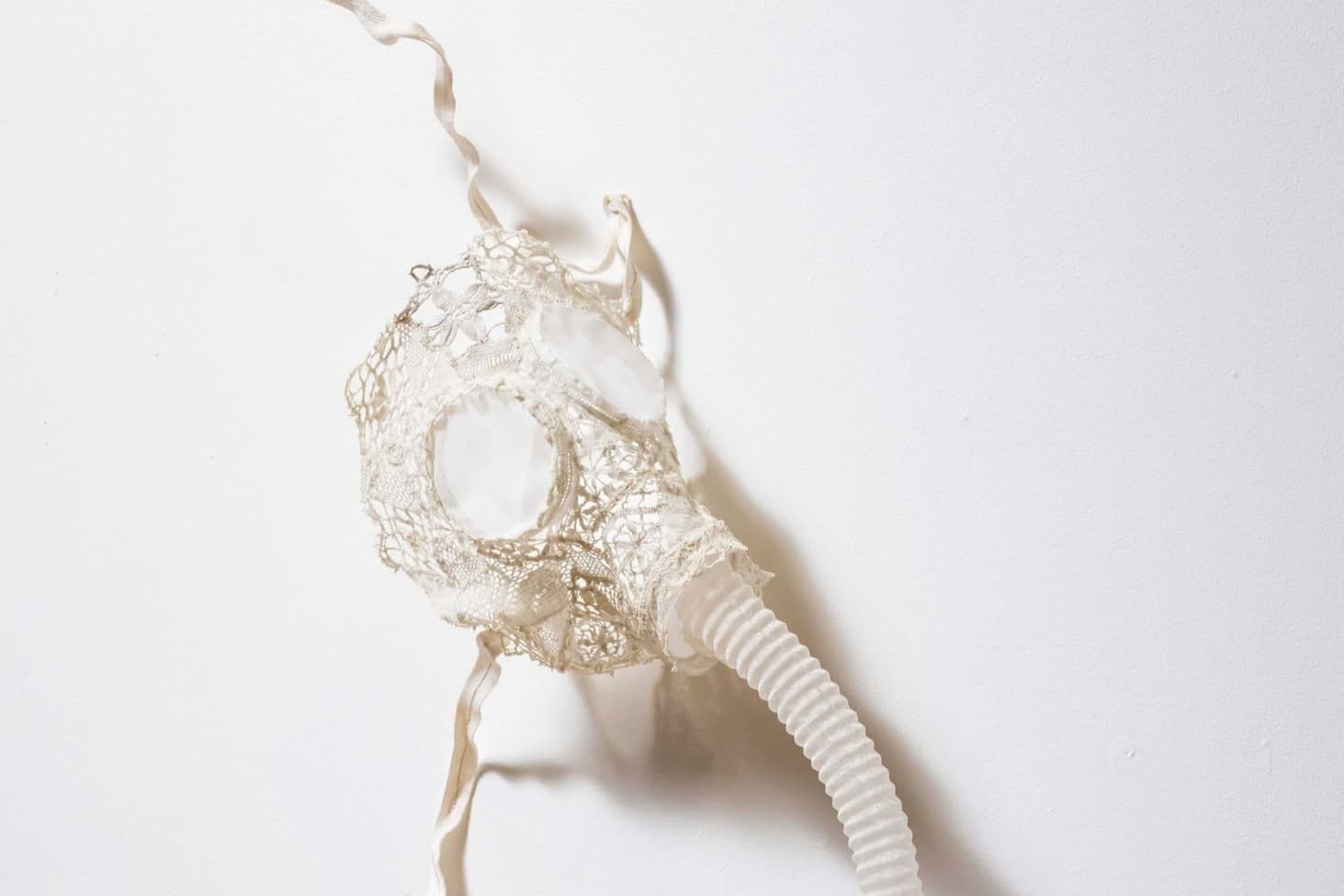 Exhibition Unravellers. Textile Manifesto